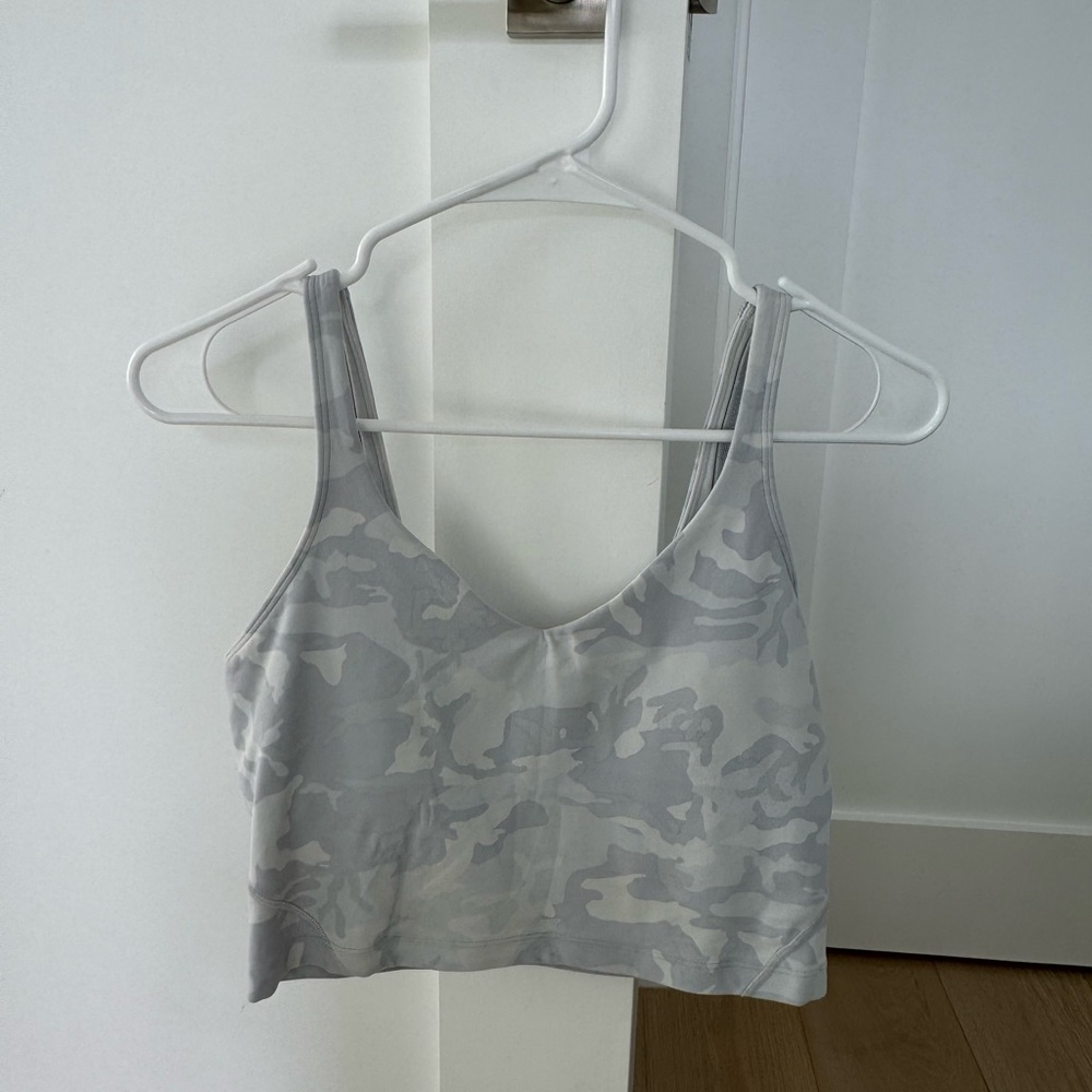 LULULEMON Align Tank